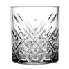 Xenos Likeurglazen|Waterglazen-Whiskeyglas Timeless - 350 ml
