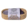 Xenos Wierook-Wierook set - lavendel - kegels met schaaltje