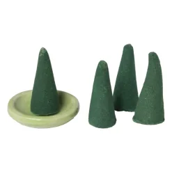 Xenos Wierook-Wierook set - relaxing - kegels met schaaltje