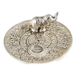 Xenos Wierook-Wierookbrander olifant - 7 cm