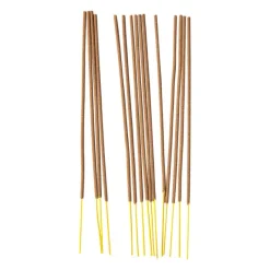Xenos Wierook-Wierooksticks chakra 7 white - 15 stokjes