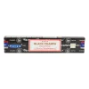 Xenos Wierook-Wierooksticks champa - black - 13 stokjes