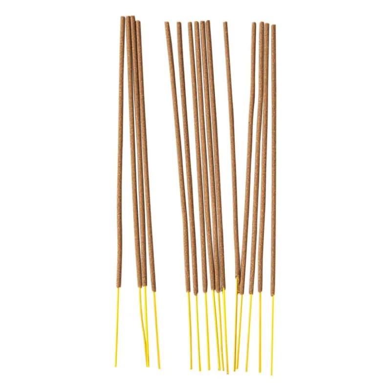 Xenos Wierook-Wierooksticks hammam spa - 15 stokjes
