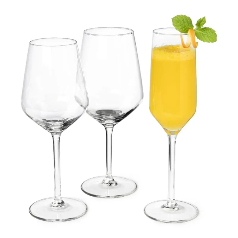 Xenos Wijnglazen-Wijnglas Aristo - 380 ml