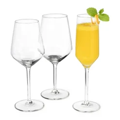 Xenos Wijnglazen-Wijnglas Aristo - 530 ml