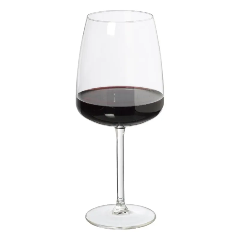 Xenos Wijnglazen-Wijnglas leyda - 600 ml