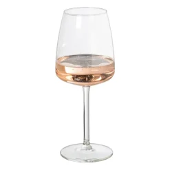 Xenos Wijnglazen-Wijnglas Leyda - glas - 430 ml