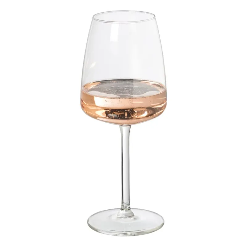 Xenos Wijnglazen-Wijnglas Leyda - glas - 430 ml