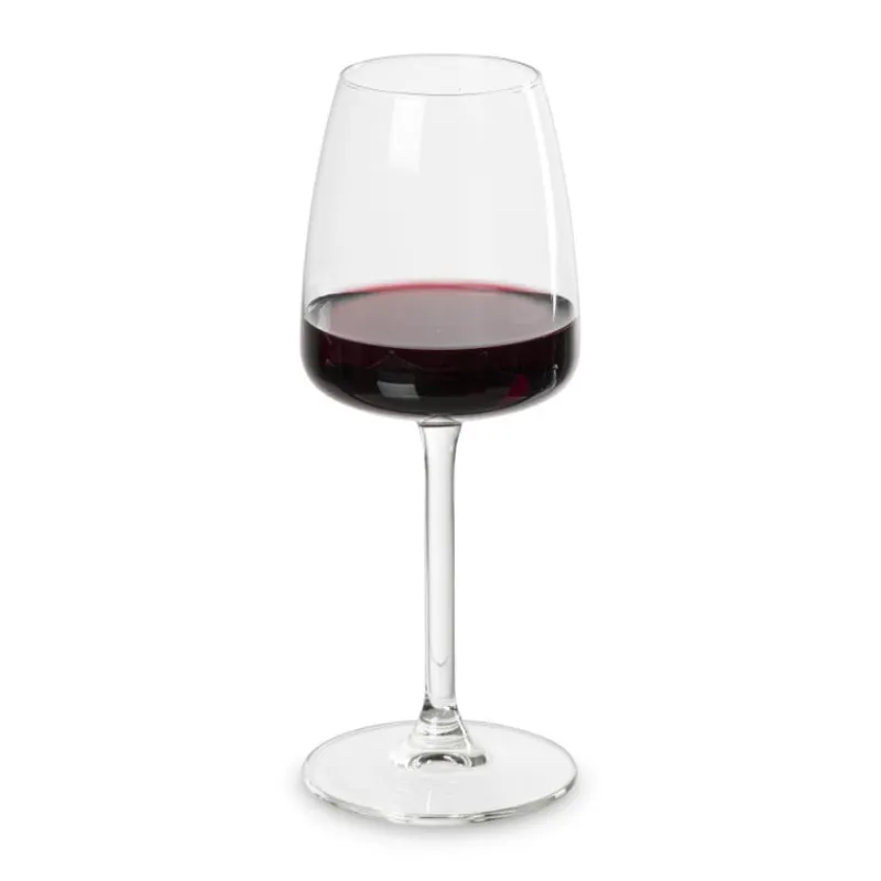 Xenos Wijnglazen-Wijnglas Leyda - glas - 430 ml