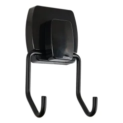 Xenos Badkamer Accessoires-Wisser easylock - zwart