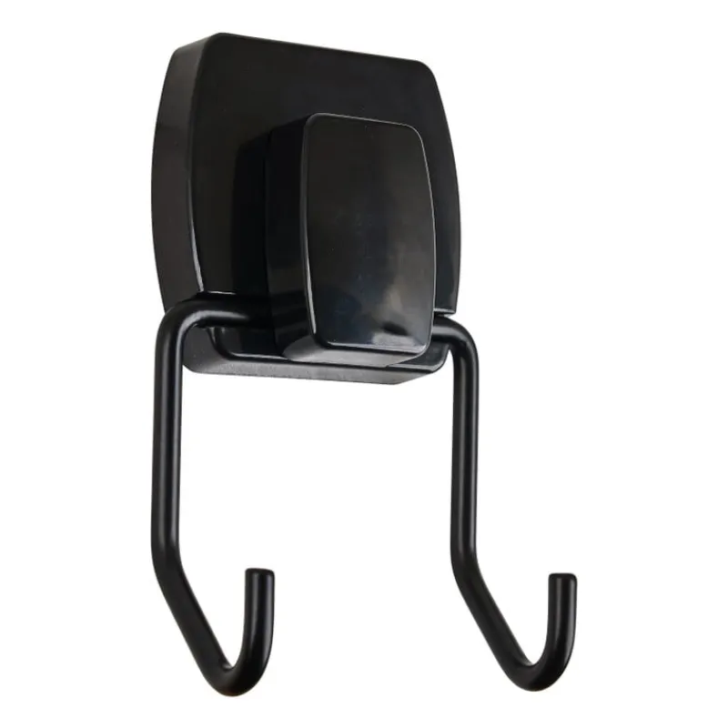Xenos Badkamer Accessoires-Wisser easylock - zwart