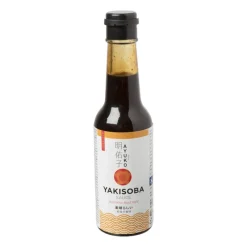 Xenos Japanse Keuken|Sauzen En Dips-Yakisoba saus - 150 ml