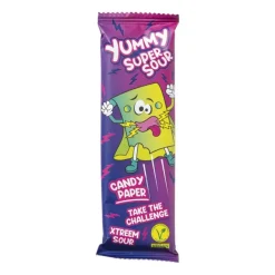 Xenos Snoep-Yummy super sour - 20 gram