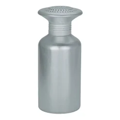 Xenos Keukengerei-Zout/poeder strooier - aluminium
