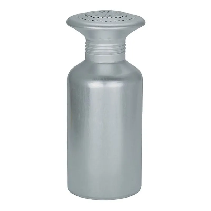 Xenos Keukengerei-Zout/poeder strooier - aluminium